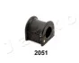<strong>Втулка стабілізатора Toyota Camry 2.4 (06-11),Toyota Camry 2.4 (06-11) JAPKO GOJ2051 (фото 1)</strong>