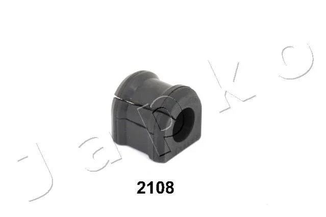 <strong>Втулка стабілізатора зад. Toyota Avensis 1.6-2.4 (03-08) 19мм JAPKO GOJ2108 (фото 1)</strong>