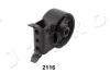<strong>Опора двигуна Toyota Yaris 1.3 (99-05),Toyota Yaris 1.5 (03-05) JAPK JAPKO GOJ2116 (фото 1)</strong>