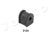 <strong>Втулка стабілізатора задн. Toyota Camry 2.4 (02-06) JAPKO GOJ2124 (фото 1)</strong>