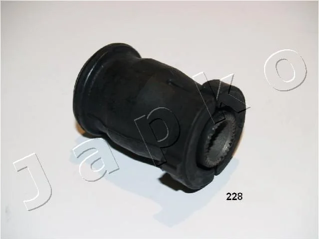 <strong>Сайлентблок переднього важеля TOYOTA Avensis 03-, Corolla 02- JAPKO GOJ228 (фото 1)</strong>
