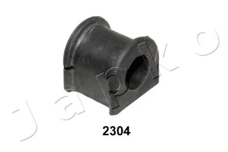 Втулка стабілізатора Toyota Corolla 1.4 (04-07),Toyota Corolla 1.8 (01-07) для JAPKO GOJ2304 фото товару