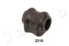 <strong>Втулка стабілізатора задня Toyota RAV-4 CA3 2.0 (05-) JAPKO GOJ2316 (фото 1)</strong>