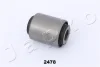 <strong>Сайлентблок важеля заднього Toyota Prado 120, 150 (02-), FJ Cruiser (06-) JAPKO GOJ2478 (фото 1)</strong>