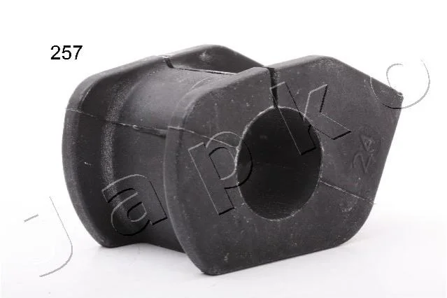 <strong>Втулка стабілізатора (переднього) Toyota Yaris 05- (d=24mm) JAPKO GOJ257 (фото 1)</strong>