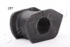 <strong>Втулка стабілізатора (переднього) Toyota Yaris 05- (d=24mm) JAPKO GOJ257 (фото 1)</strong>