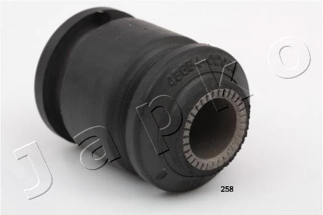 <strong>Сайлентблок переднього важеля TOYOTA Yaris 05- JAPKO GOJ258 (фото 1)</strong>