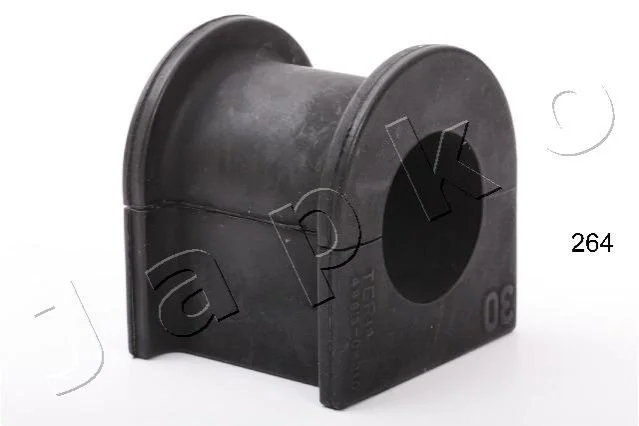 <strong>Втулка стабілізатора передн. TOYOTA HILUX VII 05-15 (30mm) JAPKO GOJ264 (фото 1)</strong>