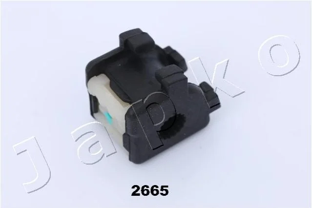 <strong>Втулка стабілізатора зад. Toyota Avensis 97-03 16мм JAPKO GOJ2665 (фото 1)</strong>