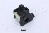 <strong>Втулка стабілізатора зад. Toyota Avensis 97-03 16мм JAPKO GOJ2665 (фото 1)</strong>