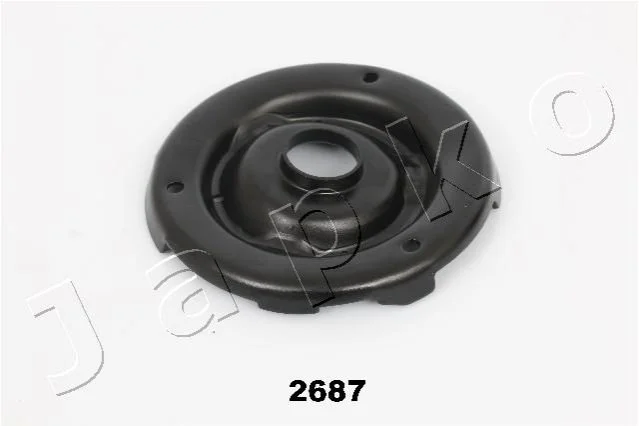 <strong>Проставка пружини Toyota Camry 3.0 (93-96),Toyota Camry 3.0 (91-96) JA JAPKO GOJ2687 (фото 1)</strong>