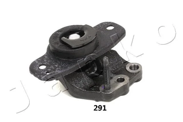 <strong>Подушка двигуна (передня) Citroen C1/Peugeot 107/Toyota AYGO 05-14 1.0 Пр. JAPKO GOJ291 (фото 1)</strong>