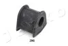 <strong>Втулка стабілізатора передн. TOYOTA COROLLA 97-01 (20mm) JAPKO GOJ296 (фото 1)</strong>