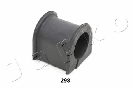 Втулка стабілізатора Toyota Yaris 1.0 (03-05),Toyota Yaris 1.0 (99-05) для Toyota JAPKO GOJ298 фото товару