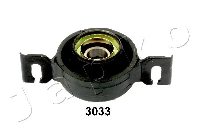 <strong>Підвісний підшипник карданного валу Mazda BT-50 2.5D 06-15 (207x59x116 D=35) JAPKO GOJ3033 (фото 1)</strong>
