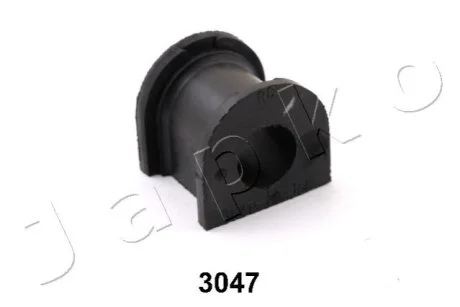Втулка стабілізатора Mazda 323 f vi 1.4 (01-04),Mazda 323 f vi 2.0 (01-04) для JAPKO GOJ3047 фото товару