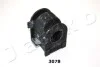 <strong>Втулка стабілізатора пров. Mazda 6 2.0, 2.2, 2.5 (07-) (22мм) JAPKO GOJ3078 (фото 1)</strong>