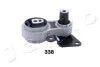 <strong>Опора двигуна права Ford Fiesta, Fusion 1.25-1.6 (02-) JAPKO GOJ338 (фото 1)</strong>