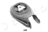 <strong>Опора двигателя Mazda 3 1.4 (04-09),Mazda 3 1.4 (03-09),Mazda 3 1.6 (03-09) (GOJ JAPKO GOJ340 (фото 2)</strong>