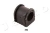<strong>Втулка стабілізатора Mazda 5 2.0 (05-),Mazda 5 2.0 (05-) JAPKO GOJ341 (фото 1)</strong>