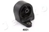 <strong>Опора двигуна Honda Civic vii hatchback 1.4 (01-05),Honda Civic vii hatchback JAPKO GOJ4051 (фото 1)</strong>
