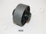 <strong>Сайлентблок важеля Honda Accord vii 2.0 (03-08),Honda Accord vii 2.0 (03-08) (GO JAPKO GOJ420 (фото 1)</strong>