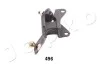 <strong>Подушка двигуна (передня/знизу) Honda Accord 03-08 2.0 Л. JAPKO GOJ496 (фото 1)</strong>