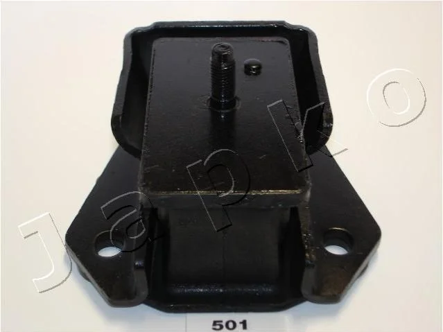 <strong>Подушка двигуна (передня) Mitsubishi Pajero 91-04 JAPKO GOJ501 (фото 1)</strong>
