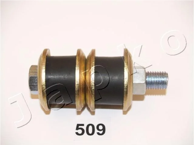<strong>Втулка стабілізатора Mitsubishi Pajero ii 2.4 (91-99),Mitsubishi Pajero ii 2.5 (JAPKO GOJ509 (фото 1)</strong>