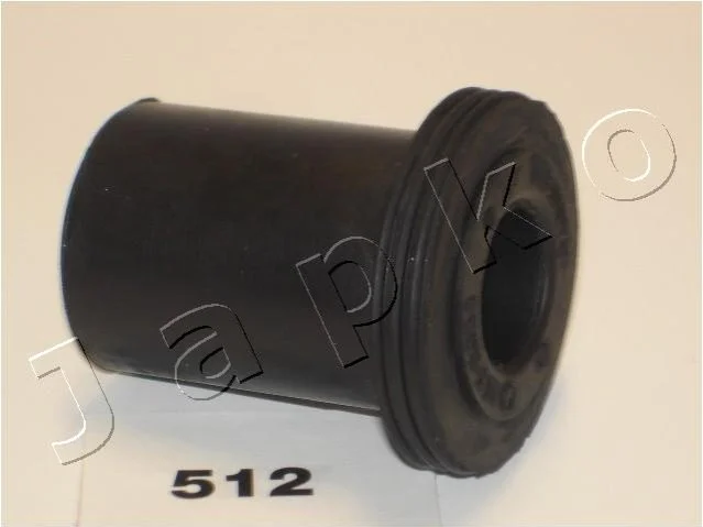 <strong>Сайлентблок ресори Mitsubishi Pajero ii 2.4 (91-99),Mitsubishi Pajero ii 2.5 (9 JAPKO GOJ512 (фото 1)</strong>