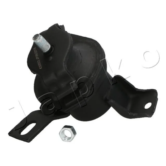 <strong>Подушка двигуна (передня) Mitsubishi Lancer 03-13/ Outlander 03-07 2.0-.2.4 Пр. JAPKO GOJ5131 (фото 1)</strong>