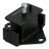 <strong>Подушка двигуна (передня) Pajero Sport/L200 05- JAPKO GOJ552 (фото 1)</strong>