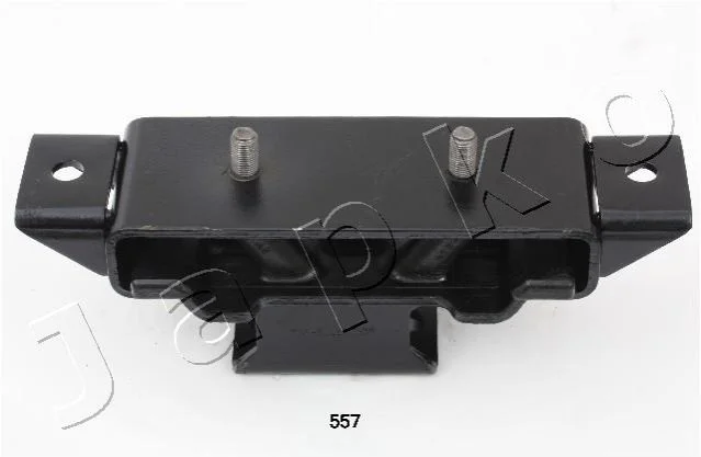 <strong>Подушка двигуна (задня) Mitsubishi L200 05-15 2.5 D JAPKO GOJ557 (фото 1)</strong>