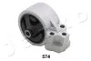 <strong>Подушка двигуна (передня) Mitsubishi Carisma 95-06 1.6-1.8 Л. JAPKO GOJ574 (фото 1)</strong>