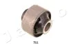 <strong>Сайлентблок важеля Subaru Forester (sh) 2.0 (08-),Subaru Forester (sh) 2.0 (08-) JAPKO GOJ711 (фото 1)</strong>