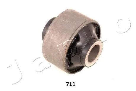 Сайлентблок важеля Subaru Forester (sh) 2.0 (08-),Subaru Forester (sh) 2.0 (08-) для Subaru JAPKO GOJ711 фото товару