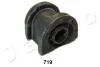 <strong>Втулка стабілізатора пер. Forester/Impreza/Legacy/Outback 03- (21mm) JAPKO GOJ719 (фото 1)</strong>