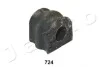 <strong>Втулка стабілізатора перед. Subaru Impreza, Outback (00-), Forester (02-) 19.5мм JAPKO GOJ724 (фото 1)</strong>