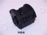 <strong>Сайлентблок важеля Hyundai Accent i 1.3 (95-98),Hyundai Atos 1.1 (97-14) JAPKO GOJH04 (фото 1)</strong>
