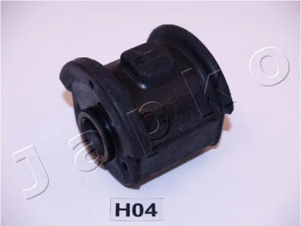 Сайлентблок важеля Hyundai Accent i 1.3 (95-98),Hyundai Atos 1.1 (97-14) для Hyundai JAPKO GOJH04 фото товару
