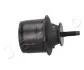 <strong>Опора двигуна ліва Hyundai Tucson/Kia Sportage 2.0,2.0D,2.7 (04-) J JAPKO GOJH133 (фото 1)</strong>