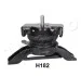 <strong>Подушка двигуна (передня) Hyunday Getz 02-10 1.3-1.6 Пр. JAPKO GOJH182 (фото 2)</strong>