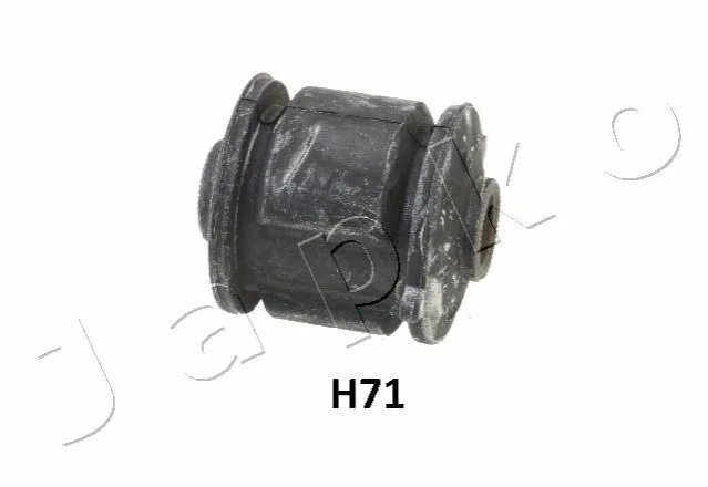 <strong>Сайлентблок важеля Hyundai Accent ii 1.3 (00-05),Hyundai Accent ii 1.3 (02-05) (JAPKO GOJH71 (фото 1)</strong>