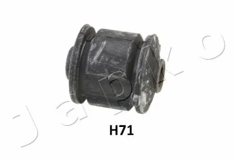 Сайлентблок важеля Hyundai Accent ii 1.3 (00-05),Hyundai Accent ii 1.3 (02-05) (для Chevrolet, Hyundai, Daewoo JAPKO GOJH71 фото товару