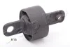 <strong>Сайлентблок важеля Hyundai i30 cw 1.4 (07-12),Hyundai i30 cw 1.4 (09-12) (JAPKO GOJK15 (фото 1)</strong>