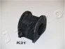 <strong>Втулка стабілізатора Kia Sorento i 2.4 (02-),Kia Sorento i 2.5 (02-),Kia Sorento i 3.5 (02-) JAPKO GOJK31 (фото 1)</strong>