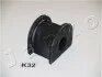 <strong>Втулка стабілізатора Kia Sorento i 2.4 (02-),Kia Sorento i 2.5 (02-),Kia Sorento JAPKO GOJK32 (фото 1)</strong>