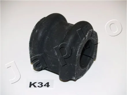 Втулка стабілізатора Hyundai Tucson 2.0 (04-10),Hyundai Tucson 2.0 (06-10) для KIA, Hyundai JAPKO GOJK34 фото товару