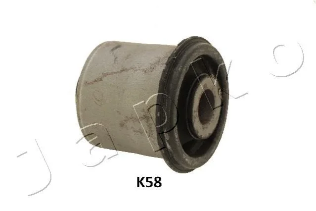 <strong>Сайлентблок важеля Kia Sorento i 2.4 (02-),Kia Sorento i 2.5 (02-),Kia Sorento i JAPKO GOJK58 (фото 1)</strong>