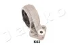 <strong>Опора двигуна Kia Cerato 1.6 (06-),Kia Cerato 1.6 (04-),Kia Spectra 1.6 (04-) JAPKO GOJK83 (фото 1)</strong>